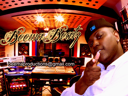 Product picture Trap - Trap Biz - 145 BPM 